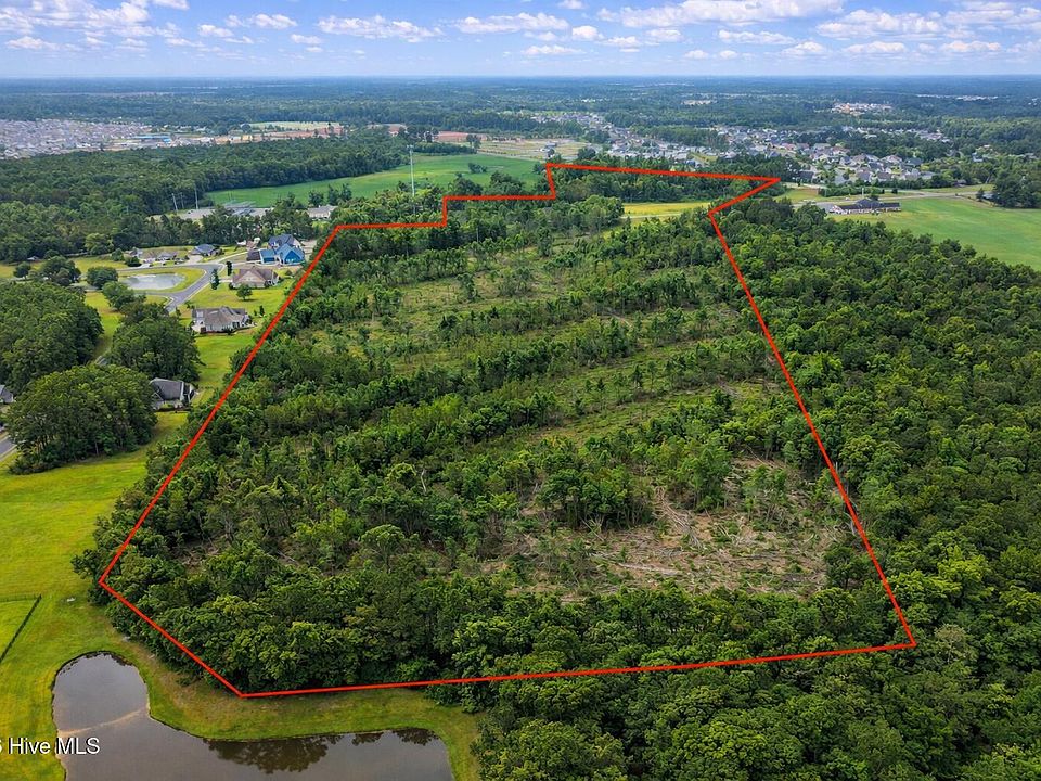 2nd image of 32.22 Ac Hickman Road NW