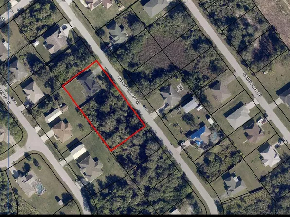 2938 Wilkinson Ave SE, Palm Bay, FL 32909