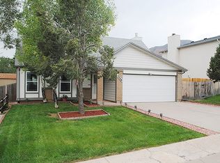 7066 White Buffalo Rd, Colorado Springs, CO 80919