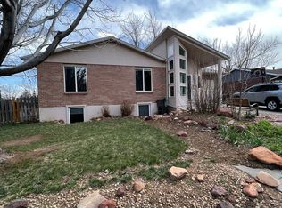 711 Ithaca Dr, Boulder, CO 80305