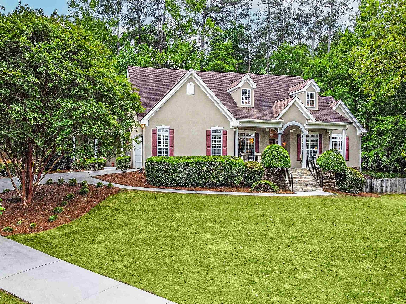 90 Cornish Trace Dr, Covington, GA 30014 Zillow