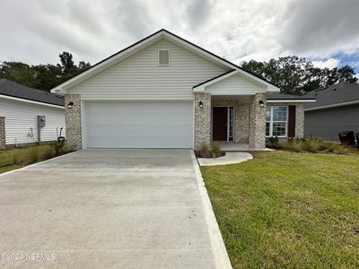 8289 HELMSLEY Boulevard, Jacksonville, FL, 32219