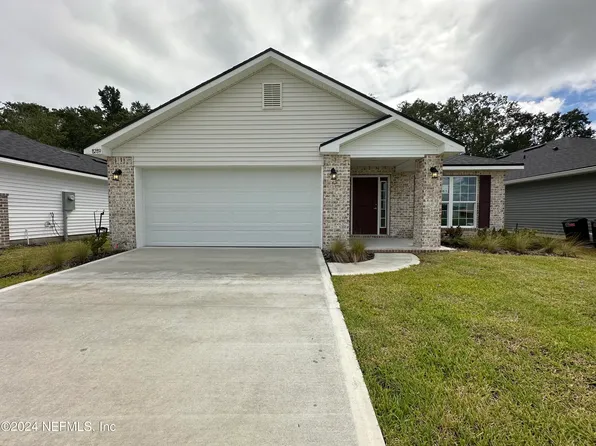 8289 HELMSLEY Boulevard, Jacksonville, FL 32219