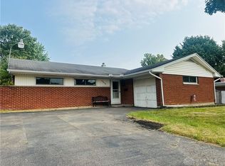 4435 Reading Rd, Dayton, OH 45420
