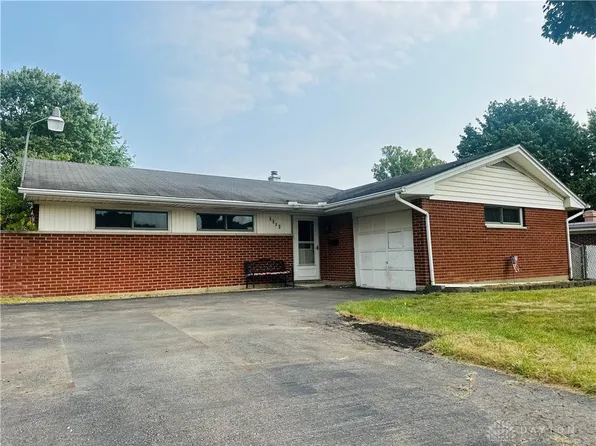 4435 Reading Rd, Dayton, OH 45420