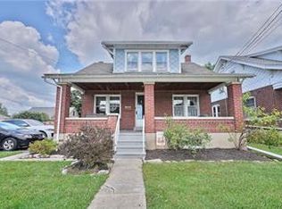 1135 Pennsylvania Ave, Emmaus, PA 18049