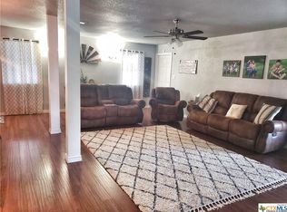 4905 County Road 107, Gatesville, TX 76528