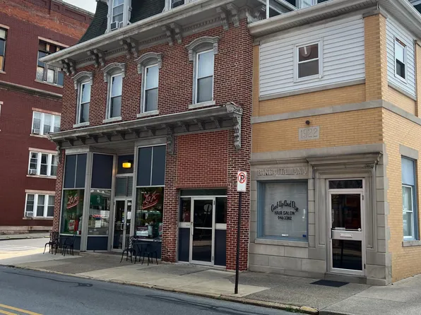 1103 8th Ave #5, Altoona, PA 16602