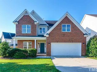 5336 Glass Ridge Rd, Raleigh, NC 27616