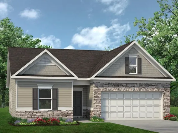 9 Mossy Oaks Ln, Rome, GA 30165