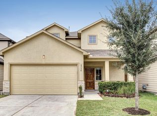 9230 Clayberry St, Houston, TX 77080