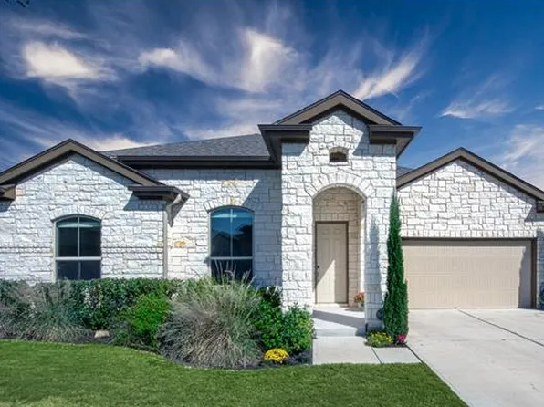 22412 Rock Wren Rd, Spicewood, TX 78669