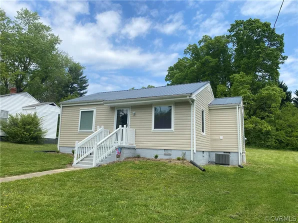 1606 Virginia Ave, Victoria, VA 23974