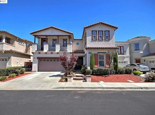 2969 W Castle Pines Ter, Dublin, CA