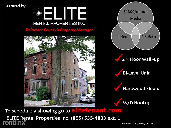 317 W. 7th St.- craigslist