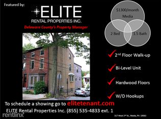 103 Citron St, Media, PA 19063