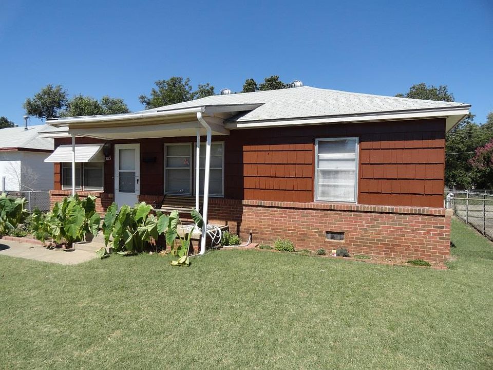 1st image of 3113 SW 51st St