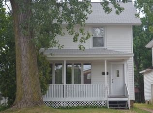 1533 Ellis St, Stevens Point, WI 54481