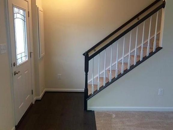 Entryway/Foyer