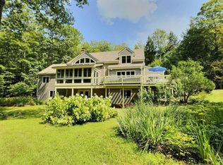 43 Turkey Hill Run, New London, NH 03257