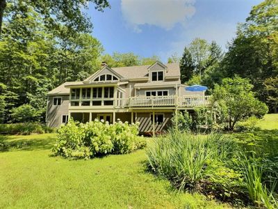 43 Turkey Hill Run, New London, NH, 03257