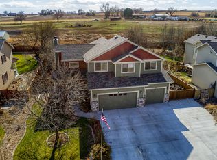 7200 23rd Street Rd, Greeley, CO 80634