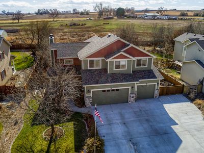 7200 23rd Street Rd, Greeley, CO, 80634
