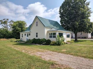 201 W Anderson St, Modale, IA 51556