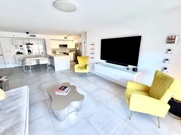 90 Alton Rd APT 303, Miami Beach, FL 33139