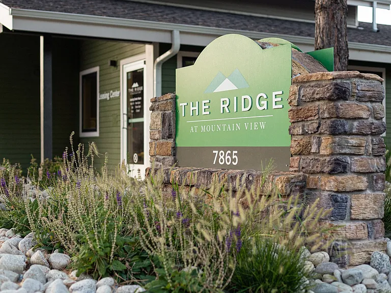 Ridge at Mountain View — Photo 27