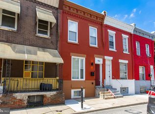 1962 N Patton St, Philadelphia, PA 19121
