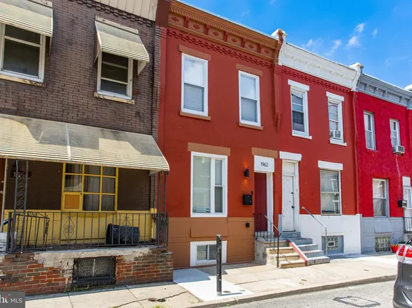 1962 N Patton St, Philadelphia, PA 19121