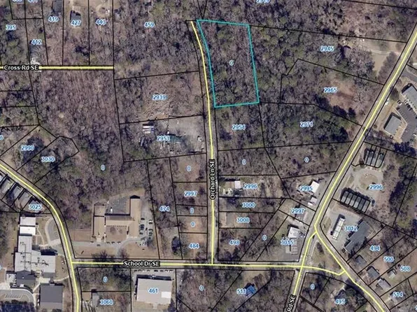 0 Orchard Ln SE #36, Atlanta, GA 30354