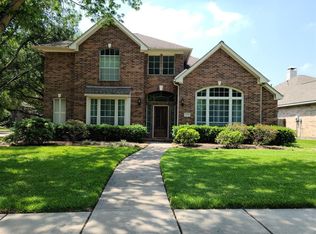 7703 Adagio Ave, Houston, TX 77040
