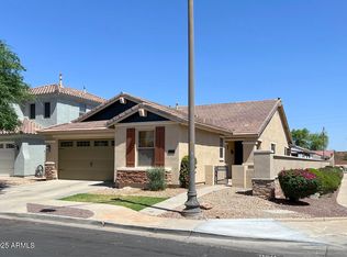 3558 E Windsor Dr, Gilbert, AZ 85296