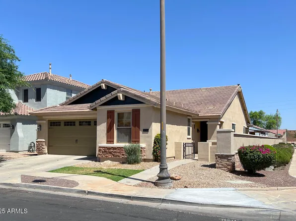 3558 E Windsor Drive, Gilbert, AZ 85296