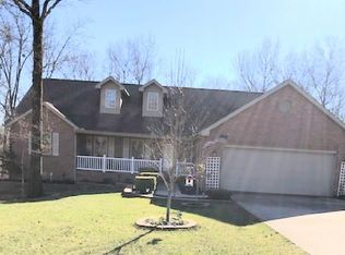 510 Lakeview Dr, Fairfield Glade, TN 38558