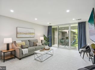 1527 Northgate Sq APT 21C, Reston, VA 20190