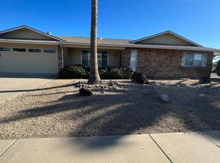 12431 W Rock Springs Dr, Sun City West, AZ 85375