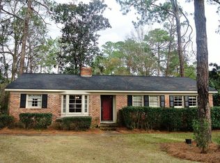 1911 Lynwood Ln, Albany, GA 31707