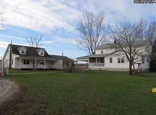 17747 Peters Rd, Middlefield, OH 44062