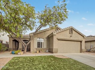 10547 W Desert Star Ln, Peoria, AZ 85382