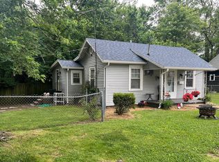 1340 E Atlantic St, Springfield, MO 65803