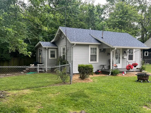 1340 E Atlantic Street, Springfield, MO 65803