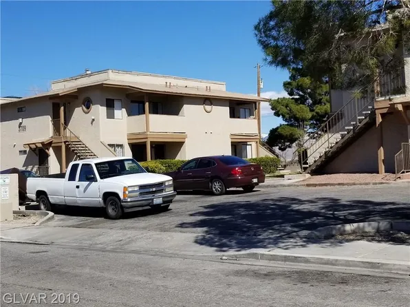 3709 Snorkel Cir #D, Las Vegas, NV 89108
