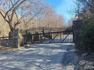 946 Lake Rd, Old Fort, NC 28762