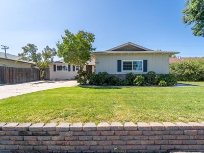 1126 Hawthorne Ave, Modesto, CA, 95350