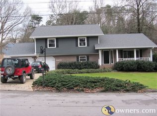 6400 Jamia Ln, Hixson, TN 37343