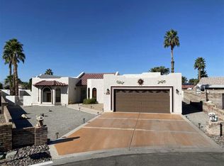 12109 E Del Verde Dr, Yuma, AZ 85367