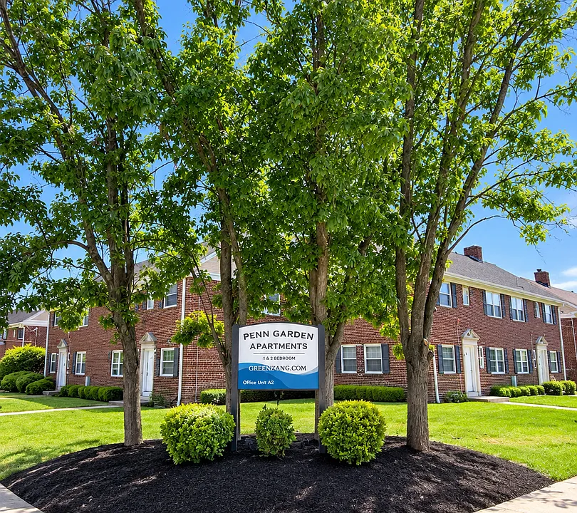 Penn Gardens Apartments